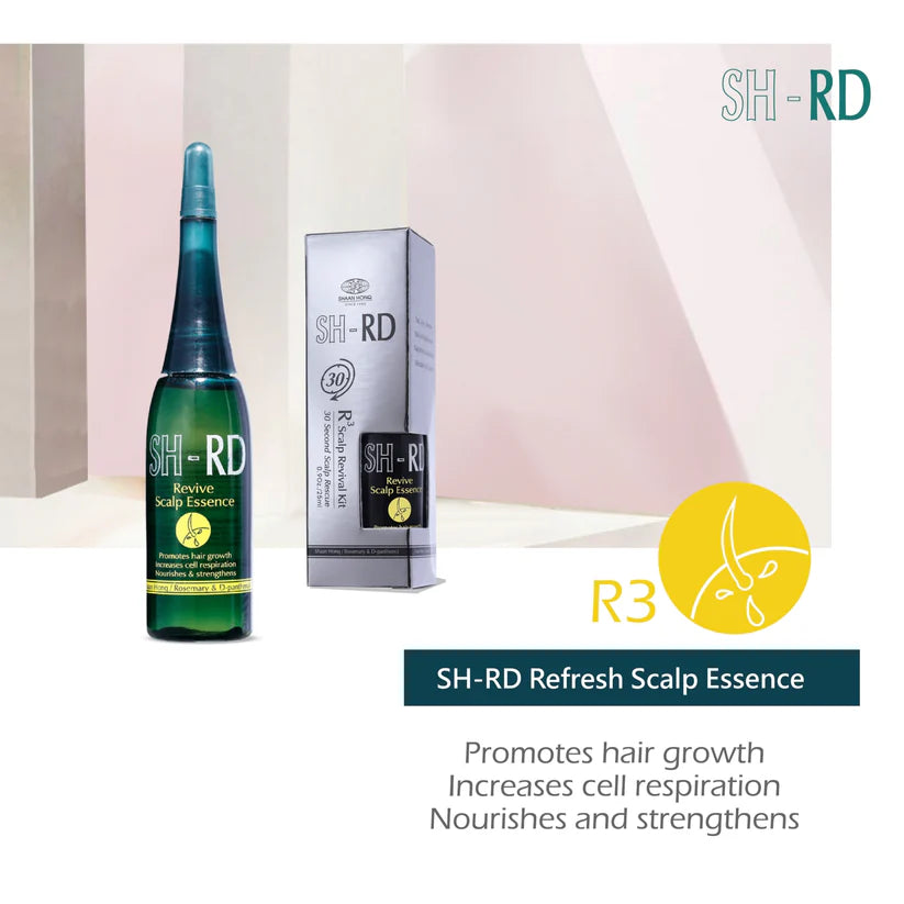SH-RD Revive Scalp Essence (R3)