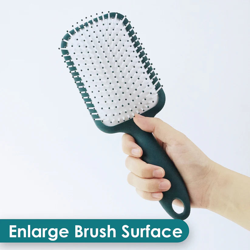 SH-RD Detangle Scalp Massage Paddle Brush