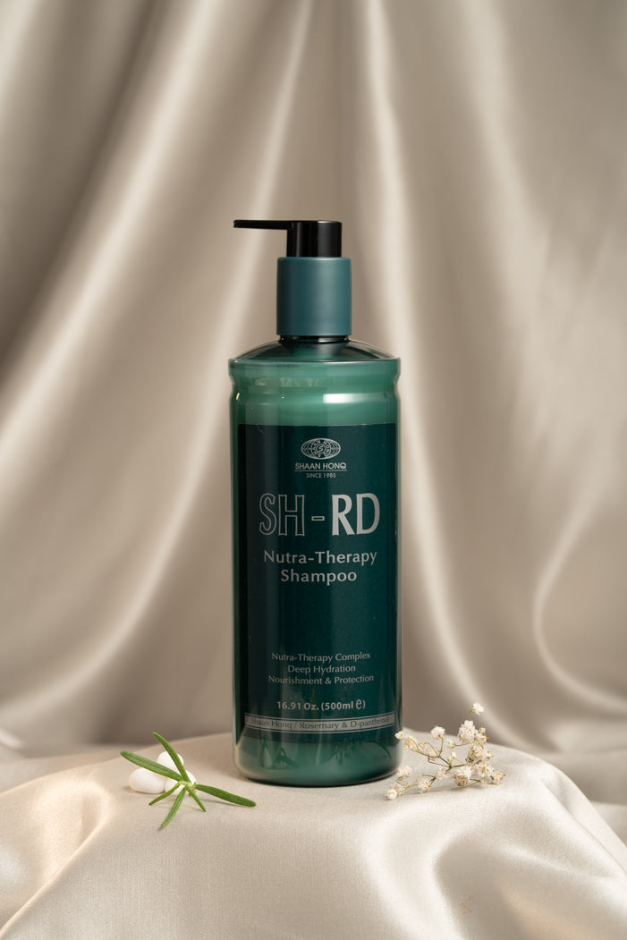 Sh Rd Shampoo SH-RD