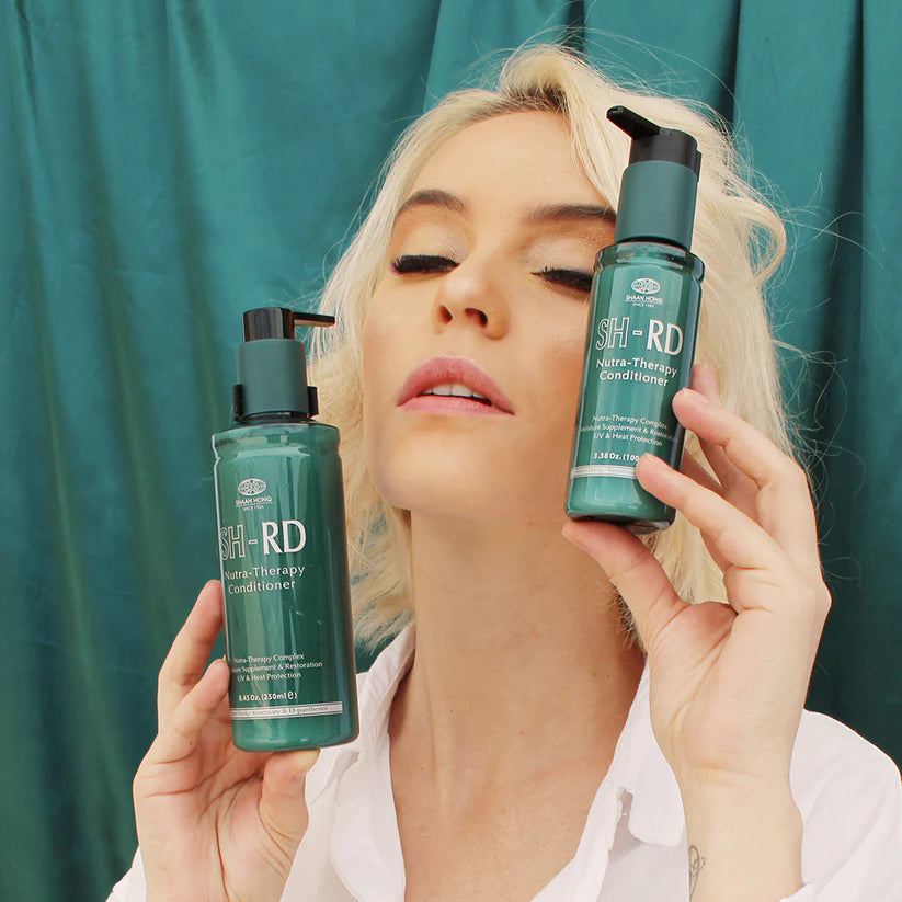 SH-RD Nutra-Therapy Conditioner (3.38oz/100ml)