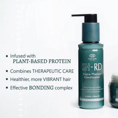 SH-RD Scalp & Hair Set