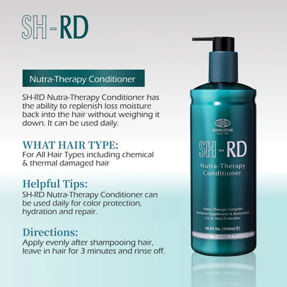 SH-RD Nutra-Therapy Conditioner (8.45oz/250ml)