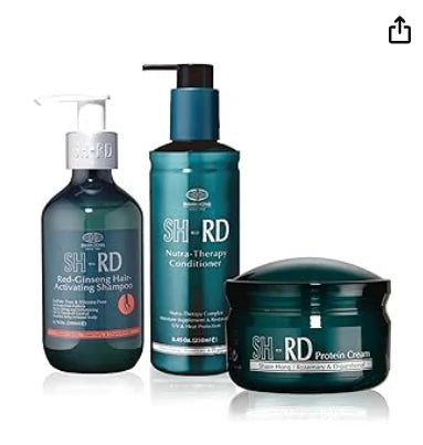 SH-RD Scalp & Hair Set