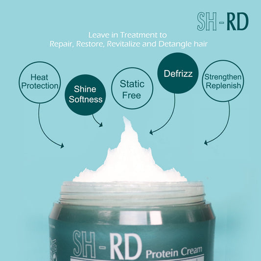 SH-RD Protein Hair Mask (2.37oz/70ml)