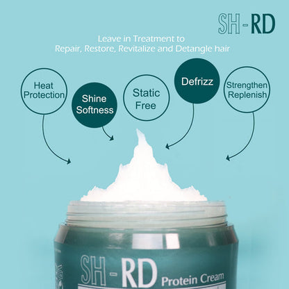 SH-RD Protein Hair Mask (2.37oz/70ml)