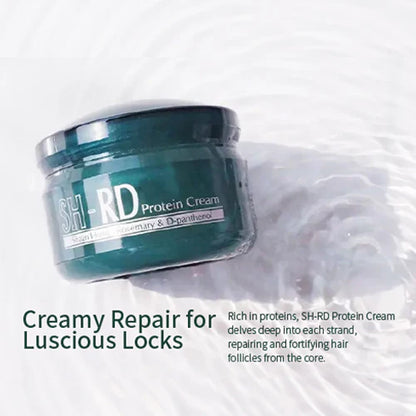 SH-RD Truffle/Red-Ginseng Set