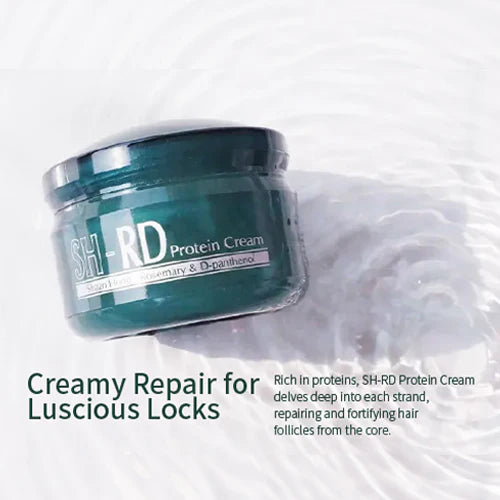 SH-RD Truffle/Red-Ginseng Set