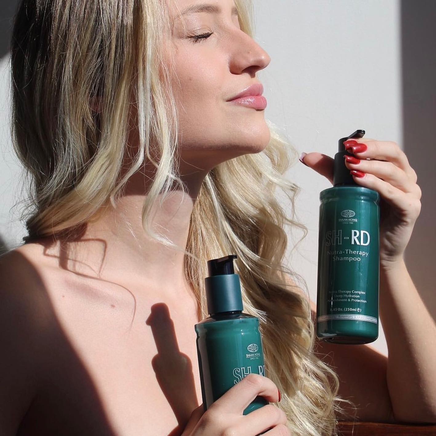 Japanese Soda Spa & Hair TREATMENT