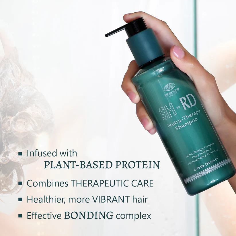 SH-RD Nutra-Therapy Shampoo (16.9oz/500ml)