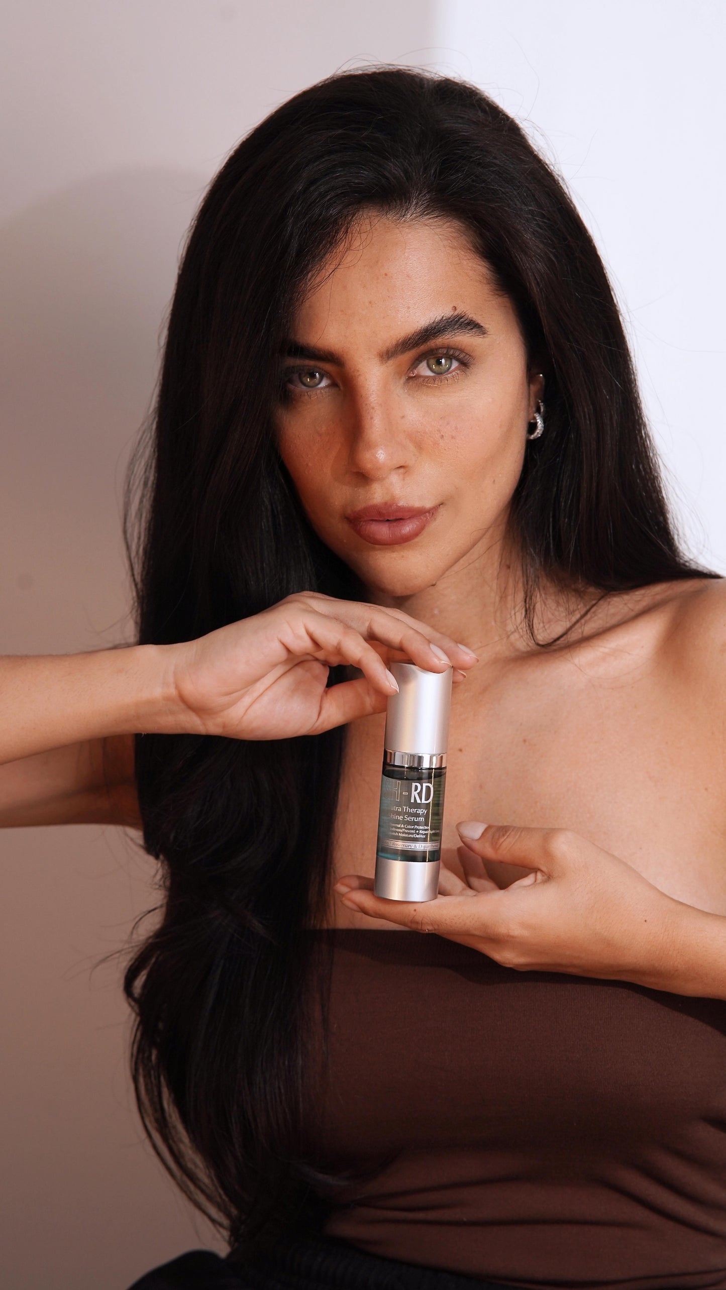 SCALP AND HAIR TREATMENT