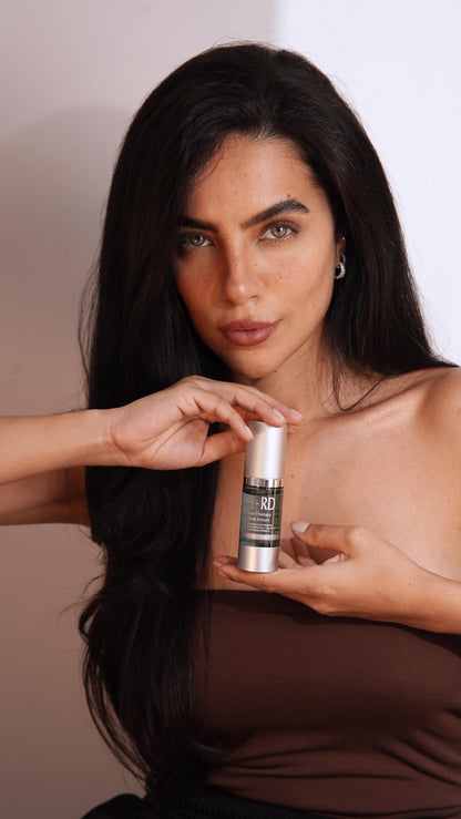 SCALP AND HAIR TREATMENT