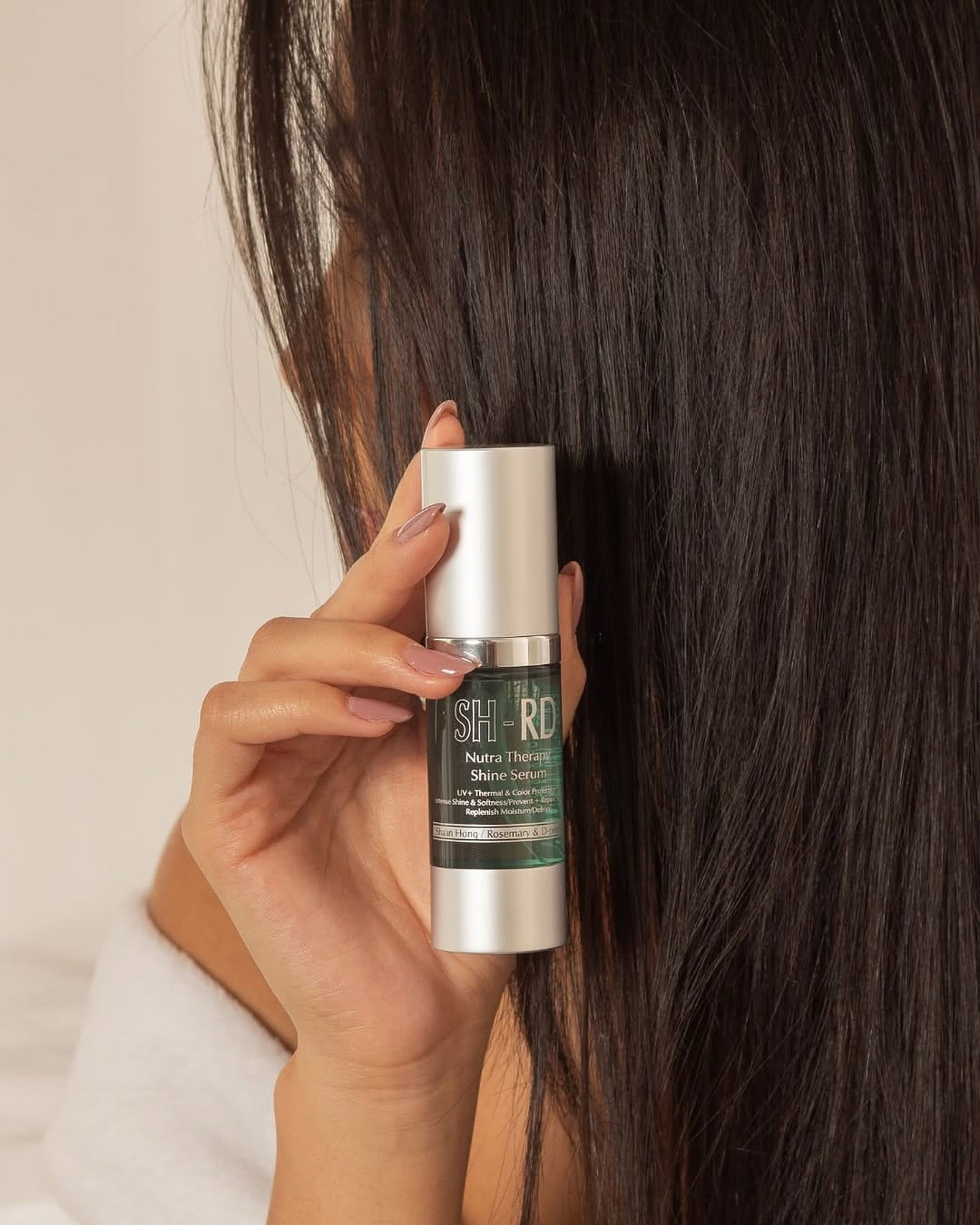 SCALP AND HAIR TREATMENT