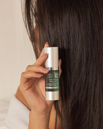 SCALP AND HAIR TREATMENT