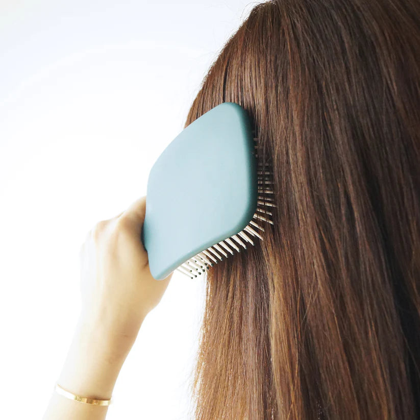 SH-RD Detangle Scalp Massage Paddle Brush