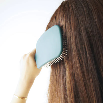 SH-RD Detangle Scalp Massage Paddle Brush