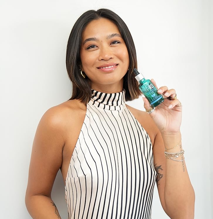 SH-RD Intensive Root Repair Essence