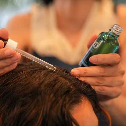 SH-RD Intensive Root Repair Essence