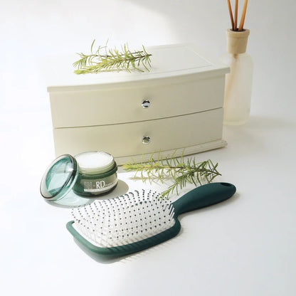 SH-RD Detangle Scalp Massage Paddle Brush