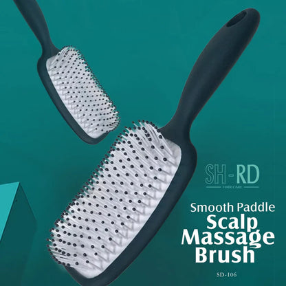 SH-RD Detangle Scalp Massage Paddle Brush