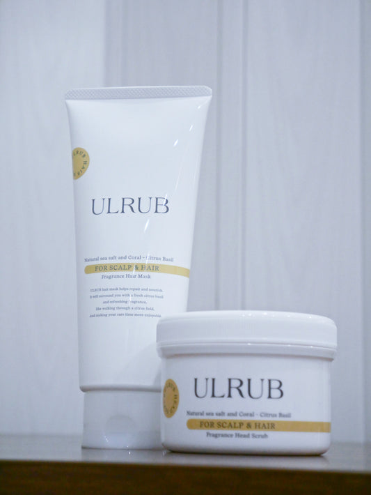 Fro mists Hair Treatment