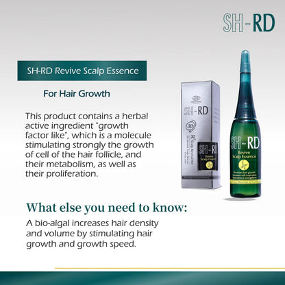 SH-RD Revive Scalp Essence (R3)