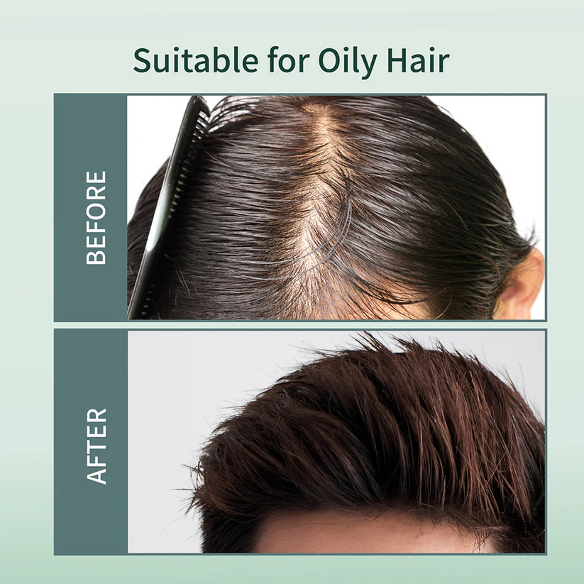 Scalp Purifying Essentials