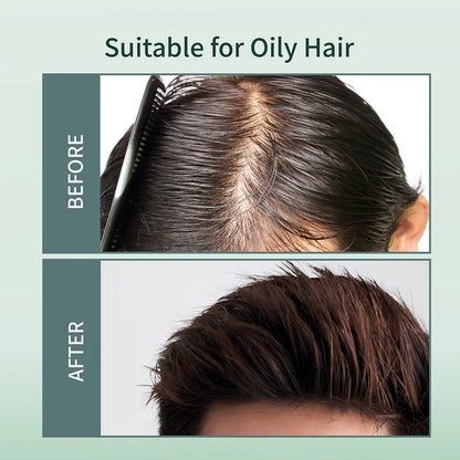 Scalp Purifying Essentials