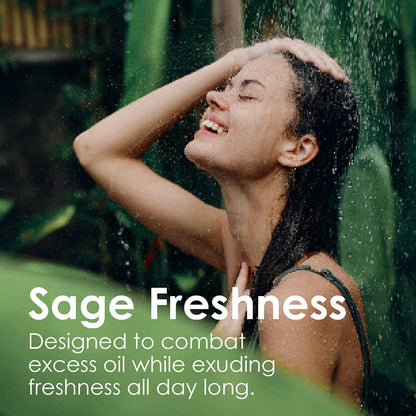 Scalp Purifying Essentials