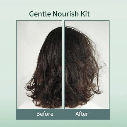 Gentle Nourish Kit