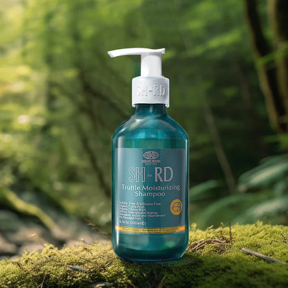 SH-RD Truffle/Red-Ginseng Set