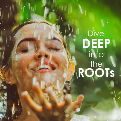 SH-RD Red-Ginseng Hair-Activating Shampoo (6.76oz/200ml)