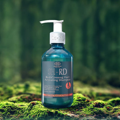 SH-RD Truffle/Red-Ginseng Set