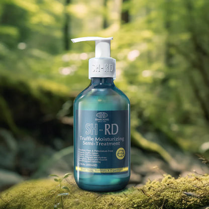 SH-RD Truffle/Red-Ginseng Set