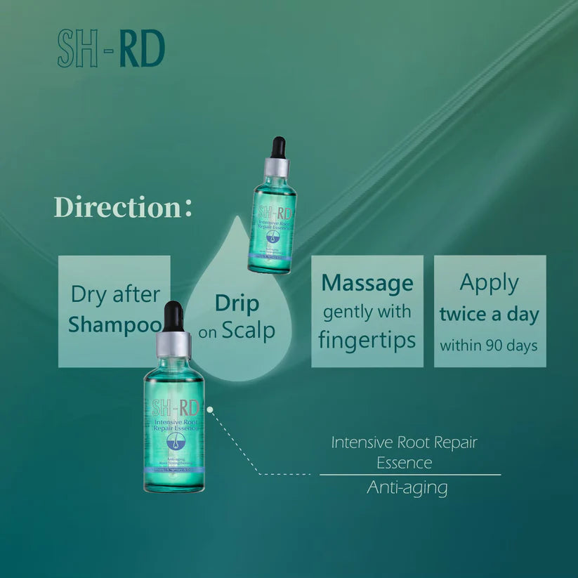 SH-RD Intensive Root Repair Essence