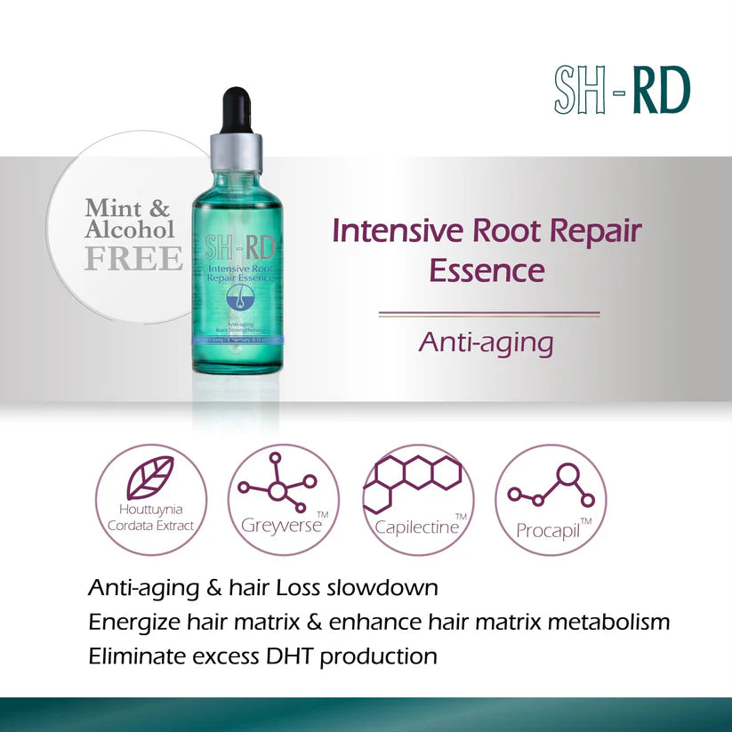 SH-RD Intensive Root Repair Essence