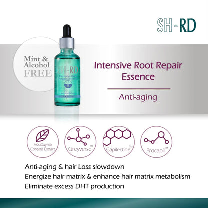 SH-RD Intensive Root Repair Essence