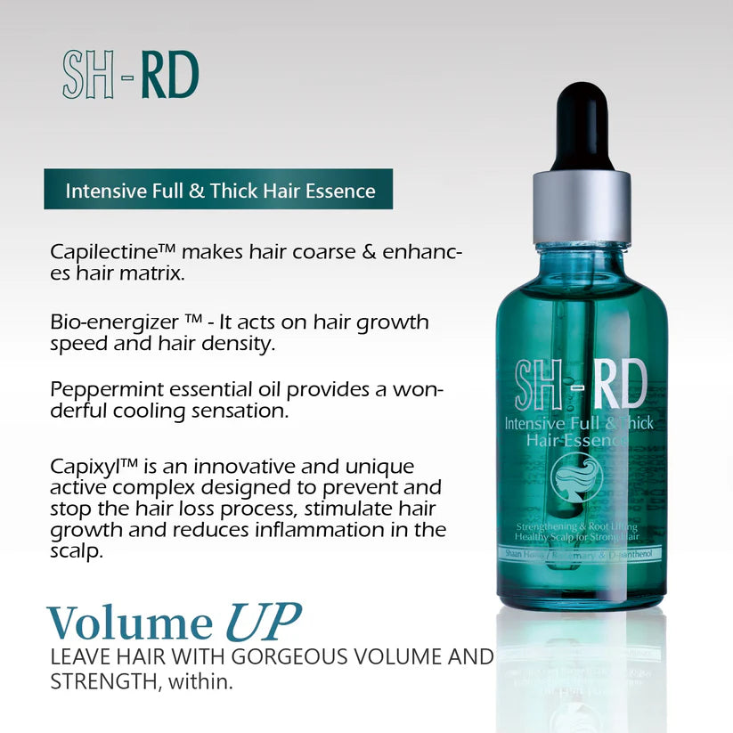 SH-RD Intensive Full & Thick Hair Essence