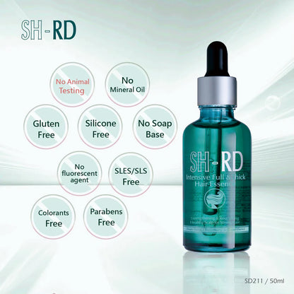 SH-RD Intensive Full & Thick Hair Essence