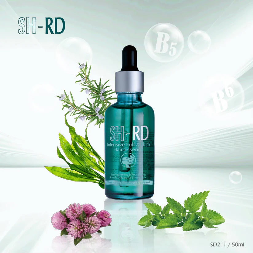SH-RD Intensive Full & Thick Hair Essence