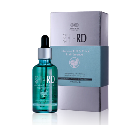 SH-RD Intensive Full & Thick Hair Essence