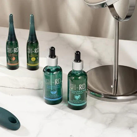 SH-RD Intensive Full & Thick Hair Essence