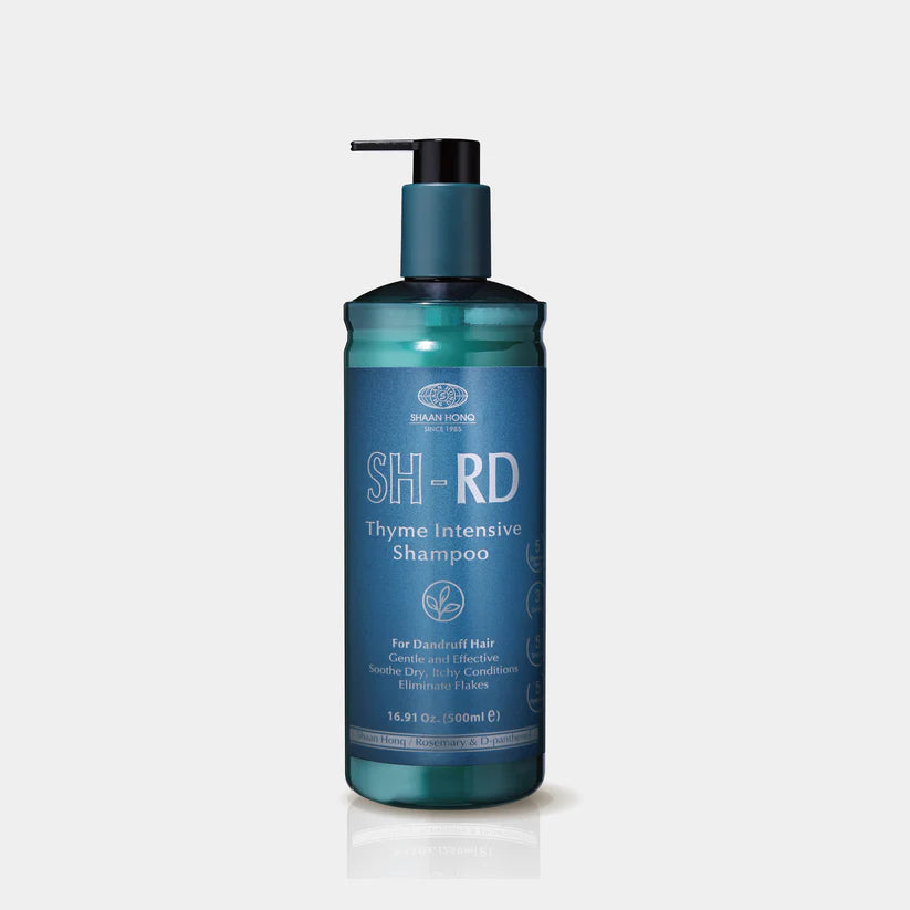 Sh Rd Shampoo SH-RD Thyme Intensive Shampoo(16.9oz/500ml)