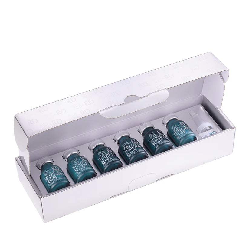 M1racle Luminous Elixir (10ml x 6)
