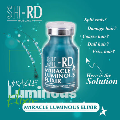 M1racle Luminous Elixir (10ml x 6)