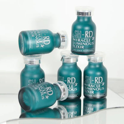 M1racle Luminous Elixir (10ml x 6)