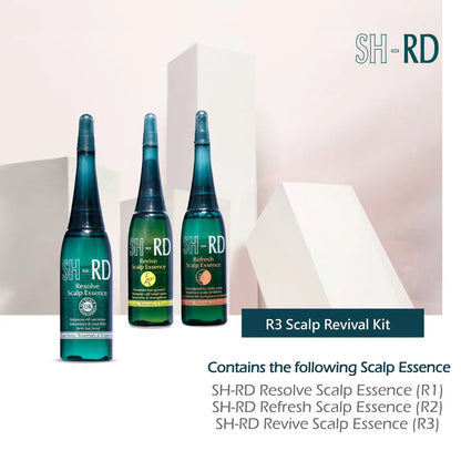 SH-RD Scalp Revival Kit