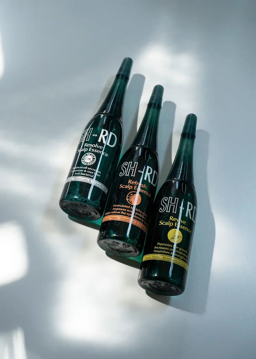 SH-RD Scalp Revival Kit