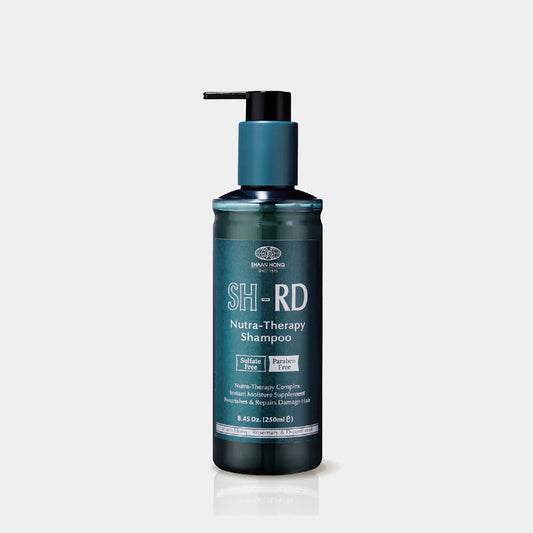 Sh Rd Shampoo Products – SH-RD