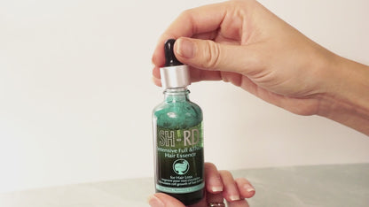 SH-RD Intensive Full & Thick Hair Essence